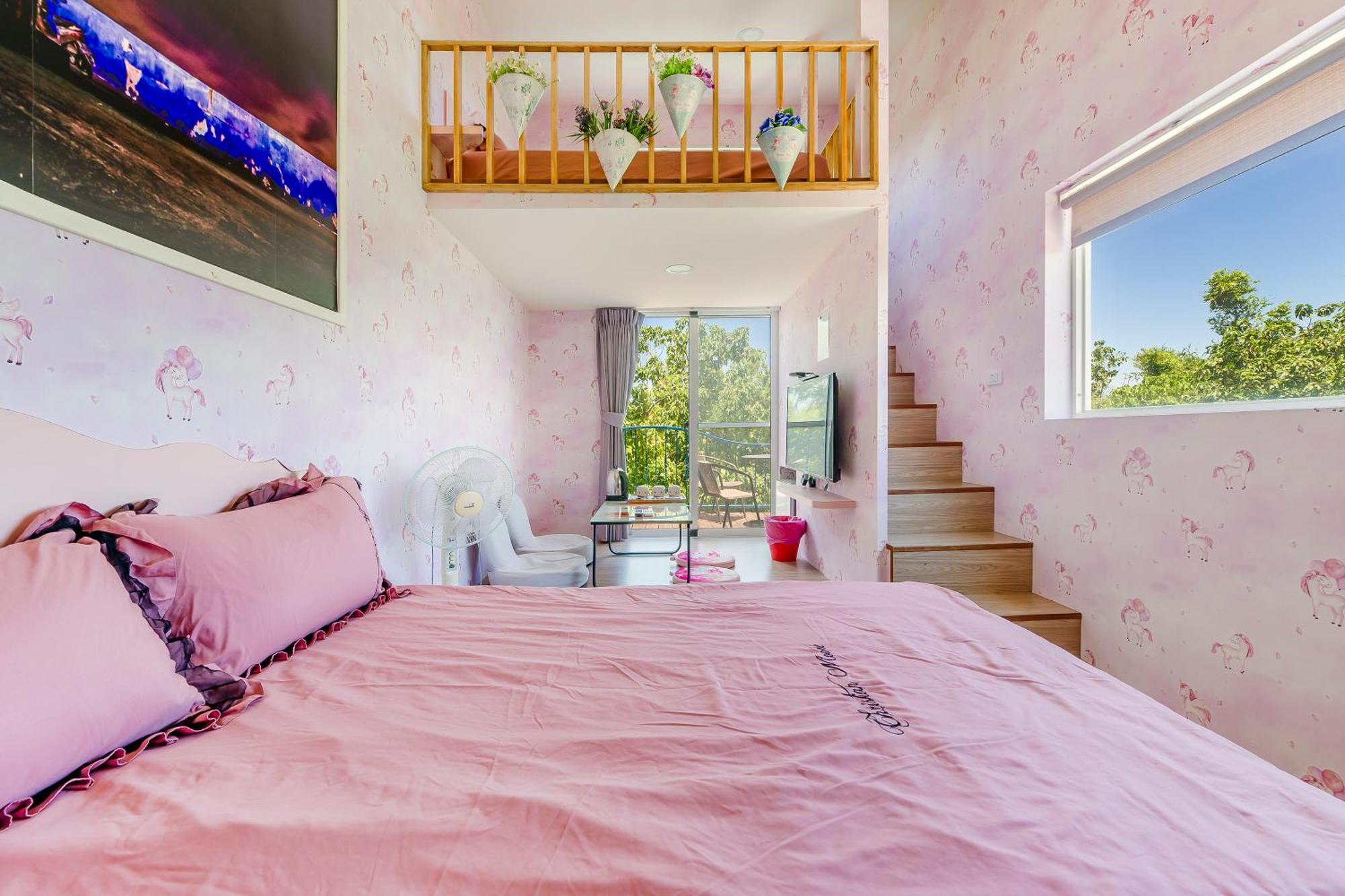 Happiness Ocean View B&B Xiaoliuqiu Exterior foto